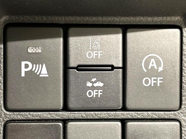 SUZUKI ALTO 2020 Image 31