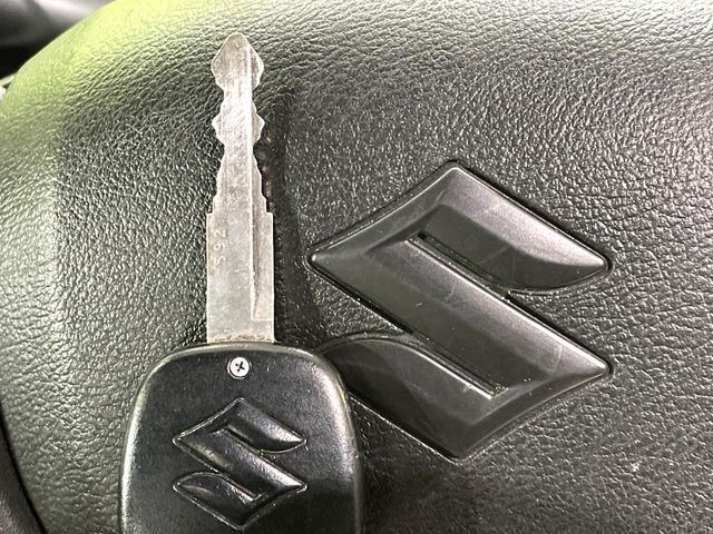 SUZUKI ALTO 2020 Image 31