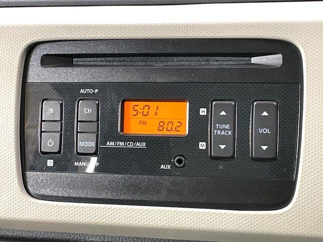 SUZUKI ALTO 2020 Image 31