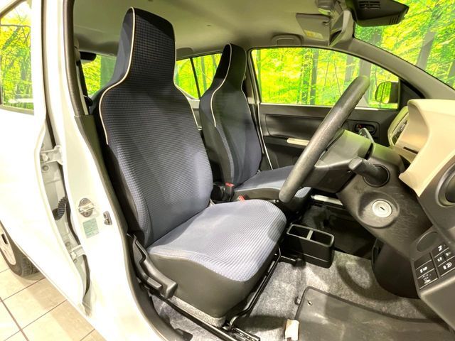 SUZUKI ALTO 2020 Image 31