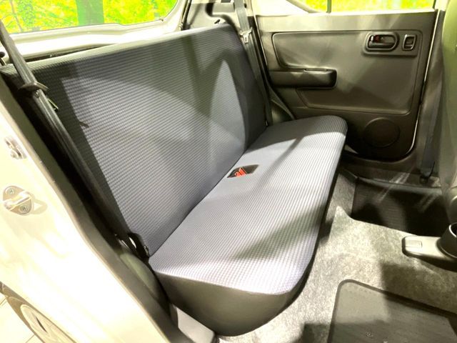 SUZUKI ALTO 2020 Image 31