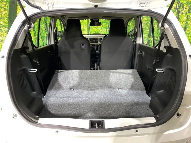 SUZUKI ALTO 2020 Image 31