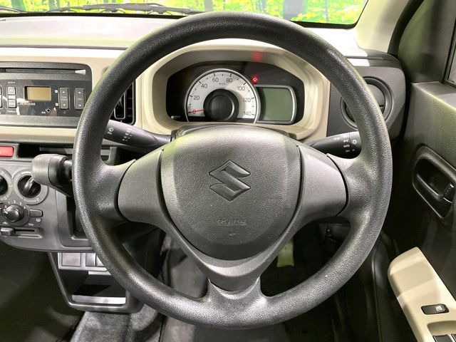 SUZUKI ALTO 2020 Image 31