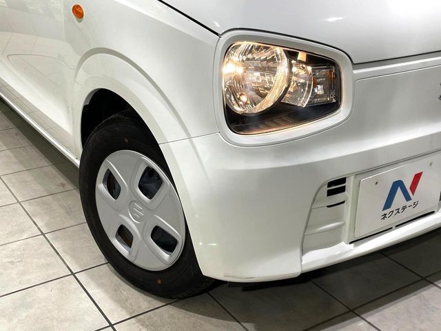 SUZUKI ALTO 2020 Image 31
