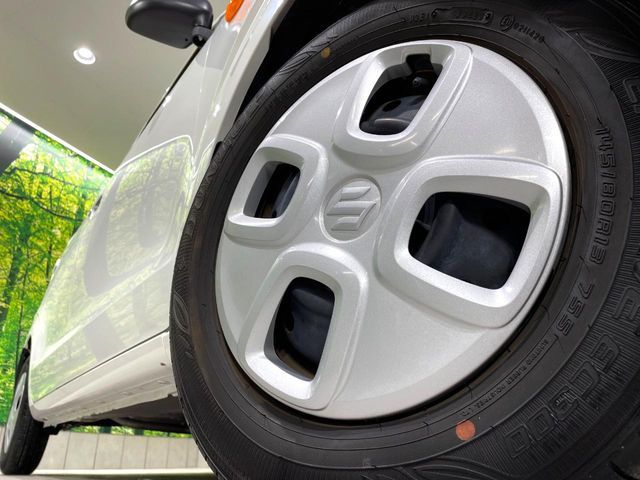 SUZUKI ALTO 2020 Image 31