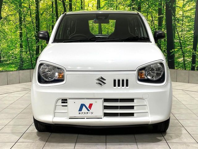 SUZUKI ALTO 2020 Image 31