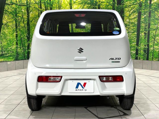 SUZUKI ALTO 2020 Image 31