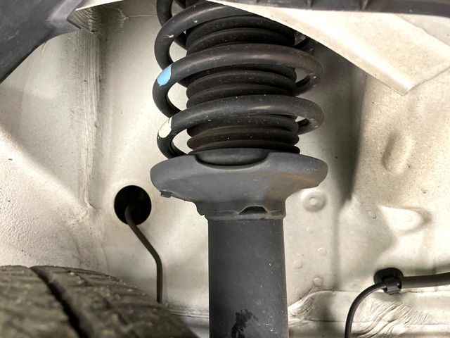 SUZUKI ALTO 2020 Image 31