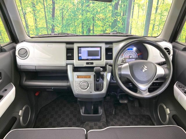 SUZUKI HUSTLER 2015 Image 31