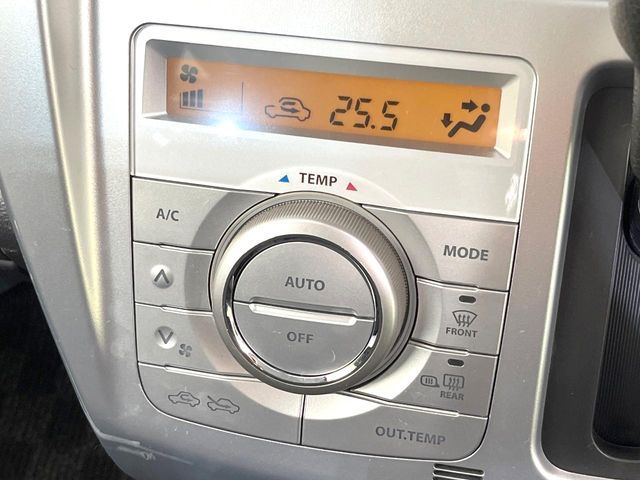 SUZUKI HUSTLER 2015 Image 31