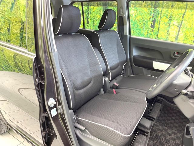 SUZUKI HUSTLER 2015 Image 31