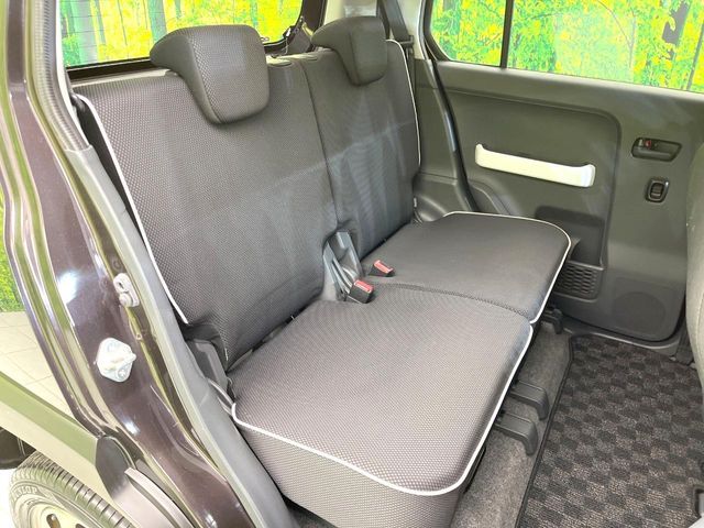 SUZUKI HUSTLER 2015 Image 31