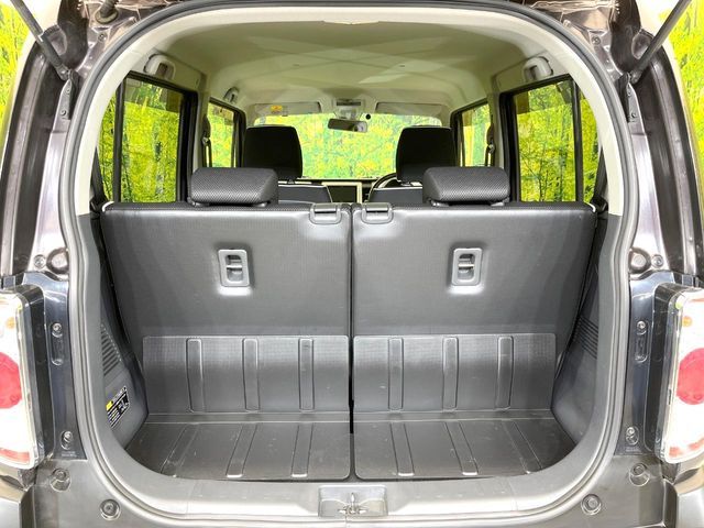 SUZUKI HUSTLER 2015 Image 31