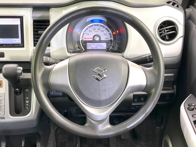 SUZUKI HUSTLER 2015 Image 31