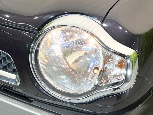 SUZUKI HUSTLER 2015 Image 31