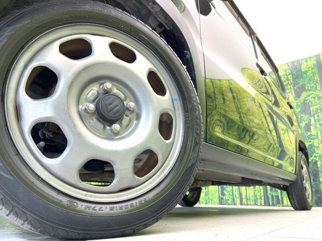 SUZUKI HUSTLER 2015 Image 31