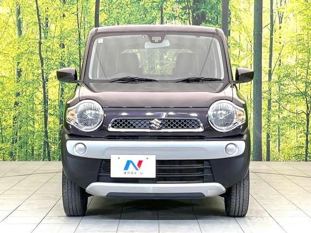 SUZUKI HUSTLER 2015 Image 31