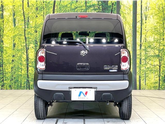 SUZUKI HUSTLER 2015 Image 31