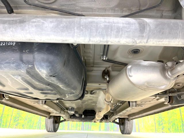 SUZUKI HUSTLER 2015 Image 31