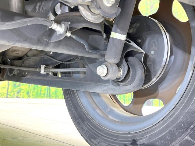 SUZUKI HUSTLER 2015 Image 31