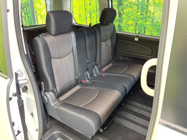 NISSAN SERENA  S-HYBRID 2016 Image 31