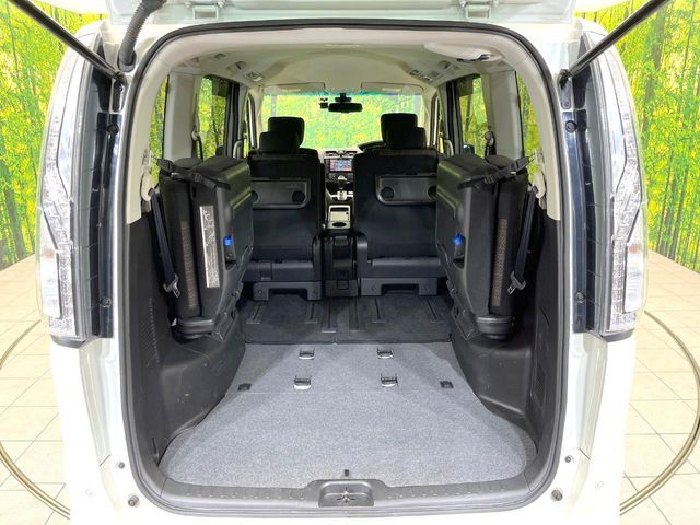 NISSAN SERENA  S-HYBRID 2016 Image 31