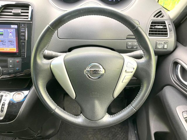 NISSAN SERENA  S-HYBRID 2016 Image 31