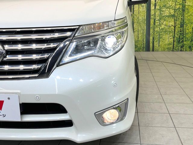 NISSAN SERENA  S-HYBRID 2016 Image 31