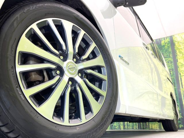 NISSAN SERENA  S-HYBRID 2016 Image 31