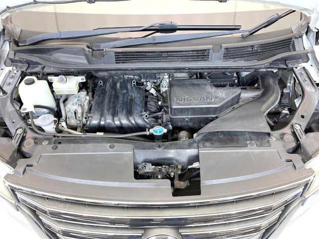 NISSAN SERENA  S-HYBRID 2016 Image 31