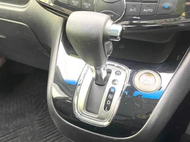 NISSAN SERENA  S-HYBRID 2016 Image 31