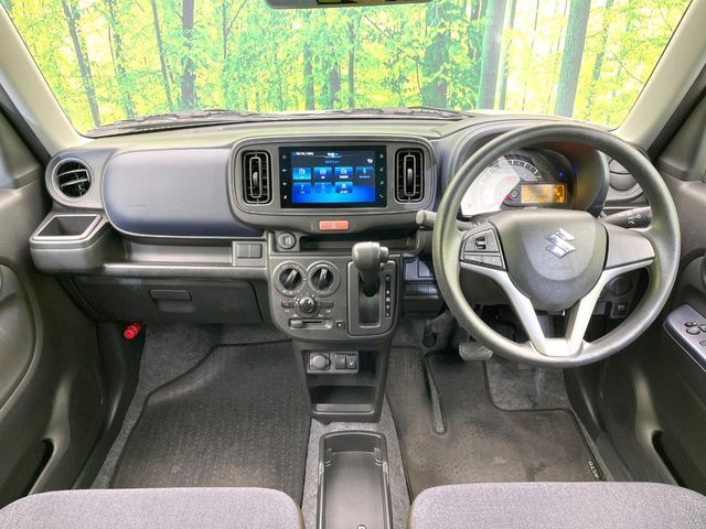 SUZUKI ALTO 2023 Image 31