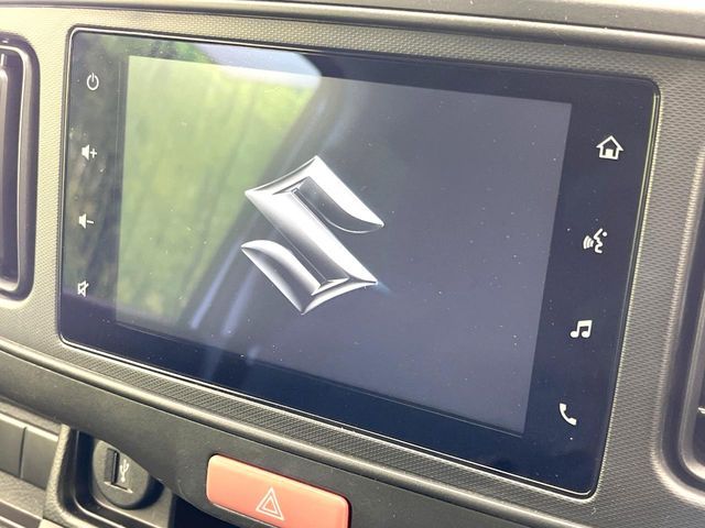 SUZUKI ALTO 2023 Image 31