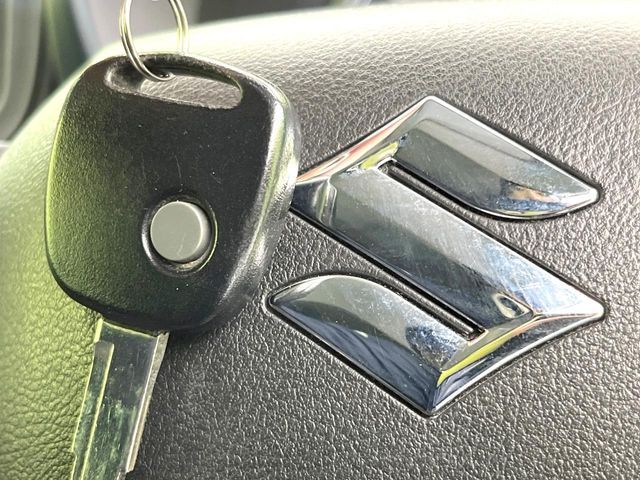 SUZUKI ALTO 2023 Image 31