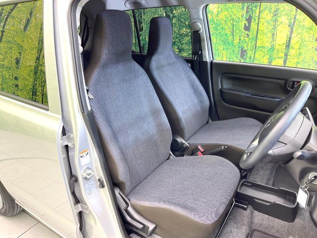 SUZUKI ALTO 2023 Image 31