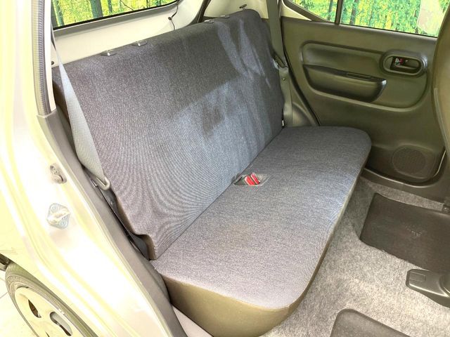 SUZUKI ALTO 2023 Image 31