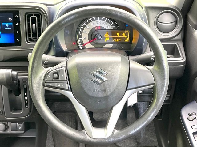 SUZUKI ALTO 2023 Image 31