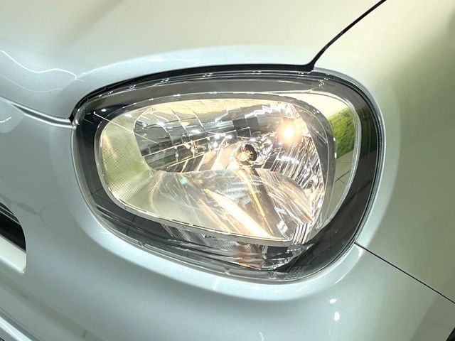 SUZUKI ALTO 2023 Image 31