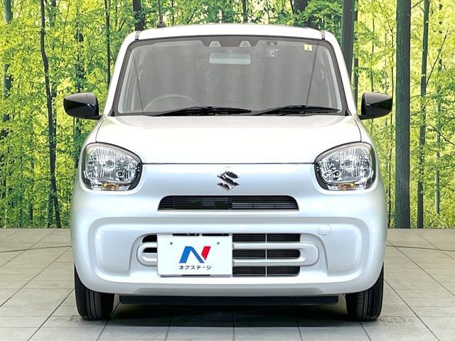 SUZUKI ALTO 2023 Image 31