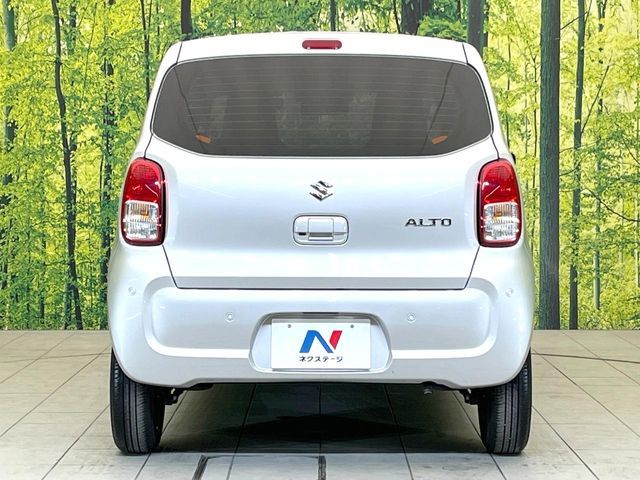 SUZUKI ALTO 2023 Image 31