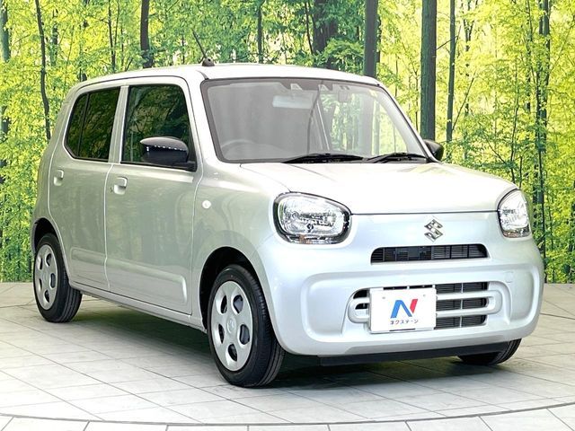 SUZUKI ALTO 2023 Image 31