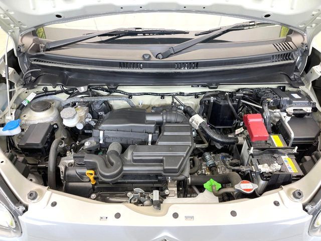 SUZUKI ALTO 2023 Image 31