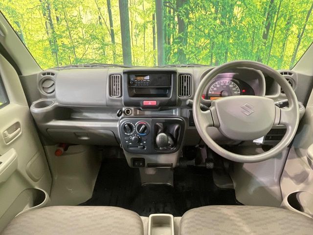 SUZUKI EVERY VAN 4WD 2022 Image 31