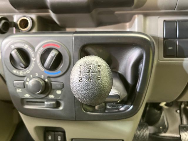 SUZUKI EVERY VAN 4WD 2022 Image 31