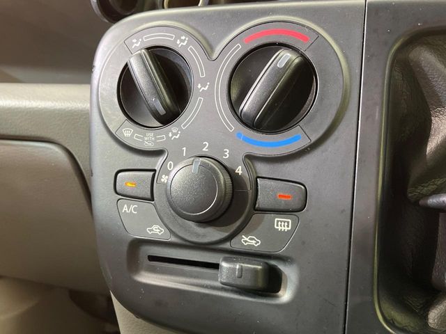 SUZUKI EVERY VAN 4WD 2022 Image 31