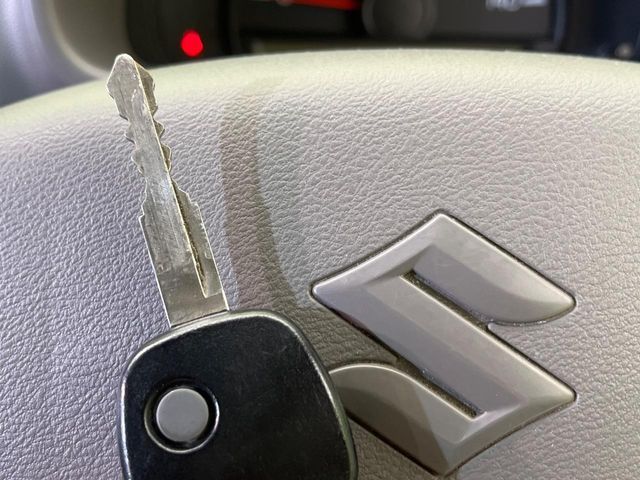 SUZUKI EVERY VAN 4WD 2022 Image 31