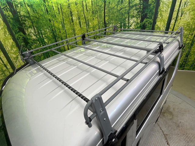 SUZUKI EVERY VAN 4WD 2022 Image 31