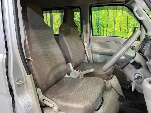 SUZUKI EVERY VAN 4WD 2022 Image 31