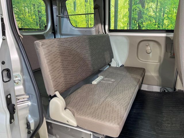 SUZUKI EVERY VAN 4WD 2022 Image 31