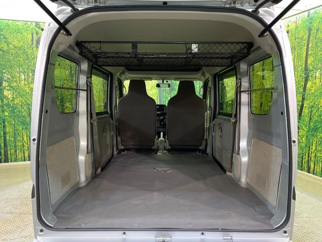 SUZUKI EVERY VAN 4WD 2022 Image 31